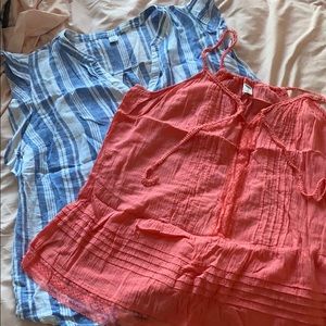 Old Navy Summer Bundle